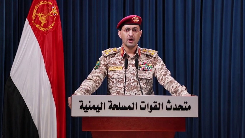 Afhayeenka Xuutiyiinta oo ka hadlay weerarka garoonka.jpg